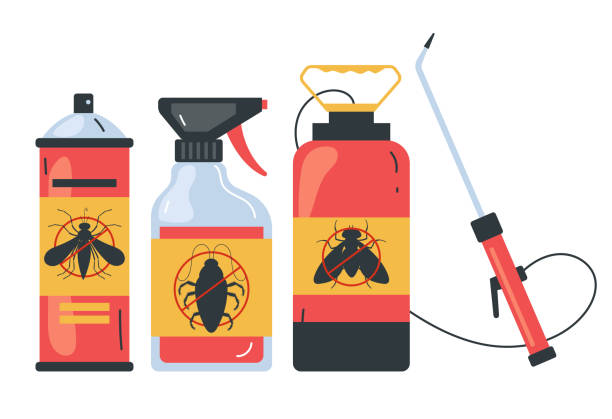 Flea Control Services in Sabetha, KS